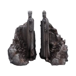 Le Seigneur des Anneaux - Serre-livres Gates of Argonath 19 cm - Nemesis Now