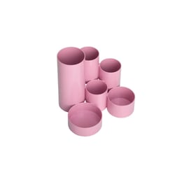 Pot A Crayons Maulturbo - Rose - Maul