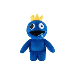 Roblox - Peluche Roblox Rainbow Friends Blue