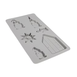 Rayher - Moule en silicone Lutin