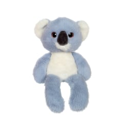 Peluche Koala Leggies -  - Bleu, 48 cm