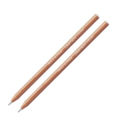 Crayon mélangeur - Blender - Caran d'Ache - Luminance 6901 - Lot de 2 crayons