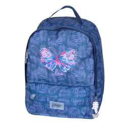 Sac à dos ETTAVEE LOVE Marine Papillon 42 CM