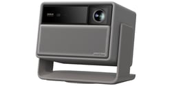 Vidéoprojecteur XGIMI Horizon 20 Pro - XGIMIHORIZON20P - Gris et Noir - 24,9 x 29,8 x 19 cm