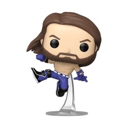 WWE - Figurine POP! AJ Styles 9 cm - Funko