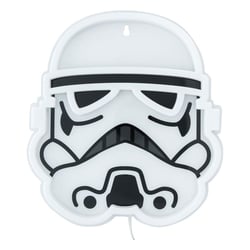 Star Wars - Lampe murale LED Stormtrooper Neon