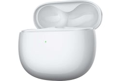 Ecouteurs sans fil Bluetooth 5.2 - Xiaomi Buds 3 avec reduction de bruit - Blanc