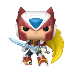 Mega Man - Figurine POP! Zero 9 cm - Funko