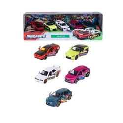 Majo SL Graffiti 5 Pcs Giftpack - des 3 ans
