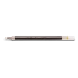 Mine de recharge pour stylo à gel G-TEC-C4 Pointe Extra Fine Noir