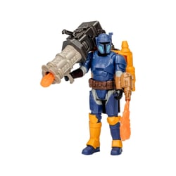Star Wars Epic Hero Series - Figurine Paz Vizsla 10 cm