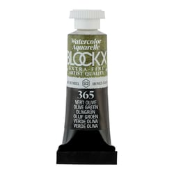 Aquarelle Vert Olive  5ml tube - S3