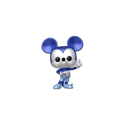 Disney - Figurine POP! Mickey Mouse SE Special Edition 9 cm