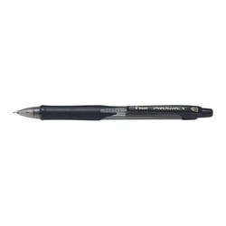 Porte-mines - PILOT - PROGREX - Corps noir - Mine 0,9 mm