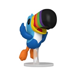 Kellogg's - Figurine POP! Toucan Sam Flying 9 cm