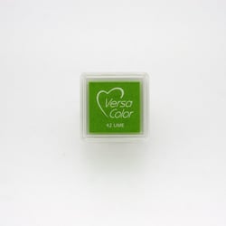 Encreur lime mini Versacolor  - Tsukineko