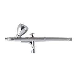Sparmax - Aérographe par gravité Sparmax SP20 X Buse+aiguille 0,2mm