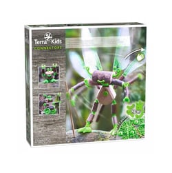 Terra Kids Connectors: Héros de la forêt
