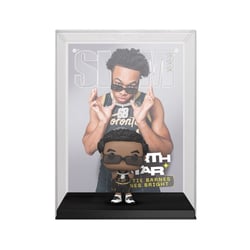 NBA - Figurine Cover POP! Basketball Scottie Barnes (SLAM Magazin) 9 cm