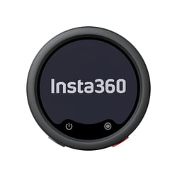 INSTA360 Mic Pro Émetteur - Noir