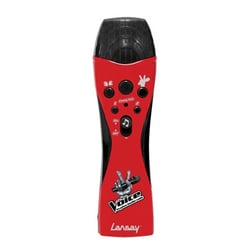 Micro The Voice