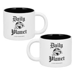 DC Comics - Mug Superman Daily Planet