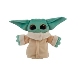Star Wars The Mandalorian The Bounty Collection - Peluche 3 en 1 The Child Hideaway Hover-Pram