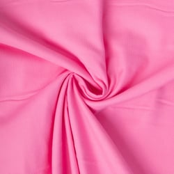 Tissu Velours milleraies Rose