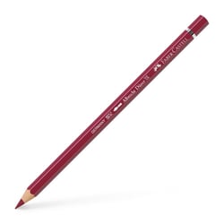 Crayon de couleur 193 carmin brûlé aquarellable Albrecht Dürer Faber-Castell