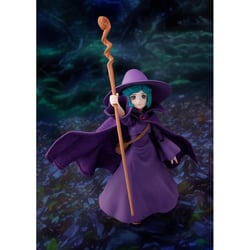 Berserk - Figurine S.H. Figuarts Schierke 12 cm - Bandai Tamashii Nations