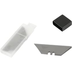Lames cutter lino 18mm x10 - Cogex