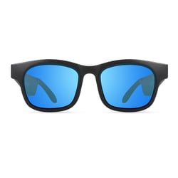 Lunettes Intelligentes Avec Ecouteurs Bluetooth Stéréo Pour Appels Et Musique YONIS