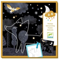 Picotage Apparitions - Djeco