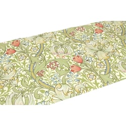 Masking Tape REMAKE William Morris Golden Lily
