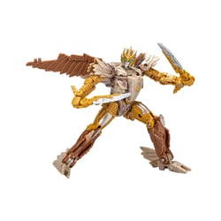 Transformers : Rise of the Beasts Generations Studio Series Deluxe Class - Figurine Airazor 13