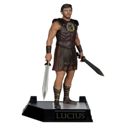 Gladiator 2 - Figurine Movie Maniacs Lucius 16 cm