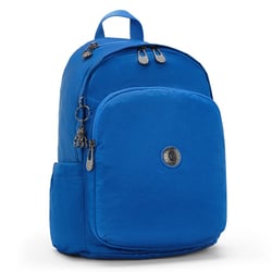 Sac à dos Kipling DELIA 37 CM Satin Blue