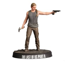 The Last of Us Part II - Statuette Abby 22 cm - Dark Horse