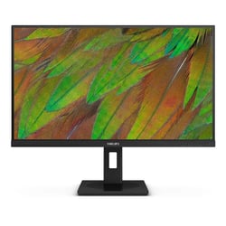 Philips 3000 series 27B1U3900 00 écran plat de PC 68,6 cm (27) 3840 x 2160 pixels 4K Ultra HD LCD Noir
