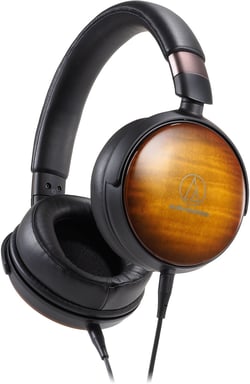 Audio-Technica ATH-WP900