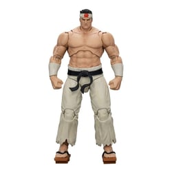 The King Of Fighters' 98 - Figurine Hero Team Goro Daimon 12 cm
