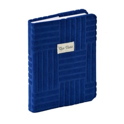 EUROTEXTAGENDA ML Théa - 12x17 cm - Journalier - 12 mois de août à juillet