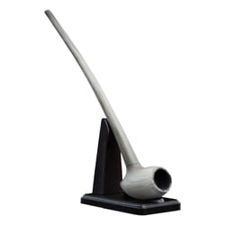 Le Seigneur des Anneaux - Réplique 1/1 Pipe de Saruman 19 cm - Weta Workshop