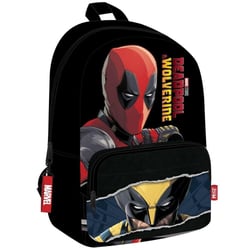 Sac à dos Marvel Deadpool & Wolverine 41 CM