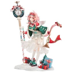 Arknights - Statuette 1/7 Goldenglow Maiden For The Bright Night Ver. 28 cm