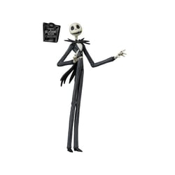 L' étrange Noël de Mr. Jack - Mini figurine UDF Jack 12 cm