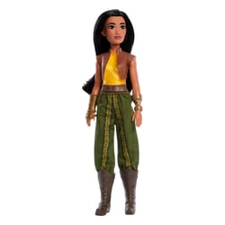 Disney Princesses - Poupée Raya 29 cm