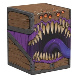 Dungeons & Dragons DND005 Mimic - SQUAROES