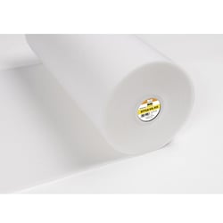 Entoilage Thermocollant Vlieseline STYLE-VIL Fix Mousse Ecru