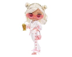 Tentpole Fashion Doll - L.o.l Surprise